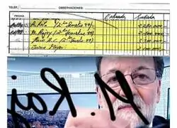 &iquest;Ser&aacute; &eacute;l M. Rajoy?