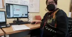 Necesito un drama as&iacute; en mi vida para ir a llorarle as&iacute; a la prensa