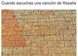 Va para largo el entenderla