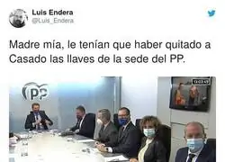 Est&aacute; Maroto...Madre m&iacute;a con el nuevo PP