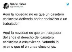 Surrealista el momento que estamos viviendo