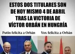 VOX una vez m&aacute;s retratada