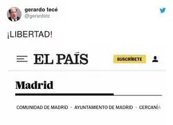 M&aacute;s detalles de la verg&uuml;enza que se ha vivido en Madrid