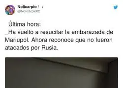 Cuando se contrastan las noticias cambian bastante