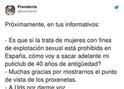 Los medios haciendo de las suyas