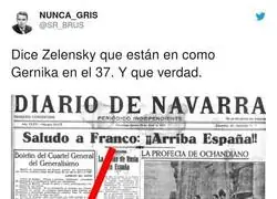 Cuando en los medios se ocultaba la realidad