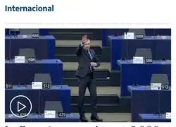 Vox es dem&oacute;crata, constitucionalista y muy buena persona