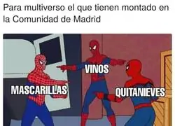 Quien no se hace millonario es porque no quiere