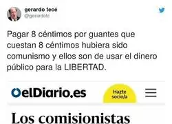 As&iacute; se hac&iacute;an negocios en el Ayuntamiento de Madrid