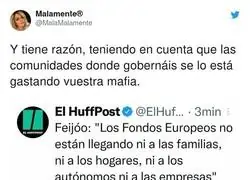 En breve veremos el esc&aacute;ndalo de alguno que se lo ha llevado crudo