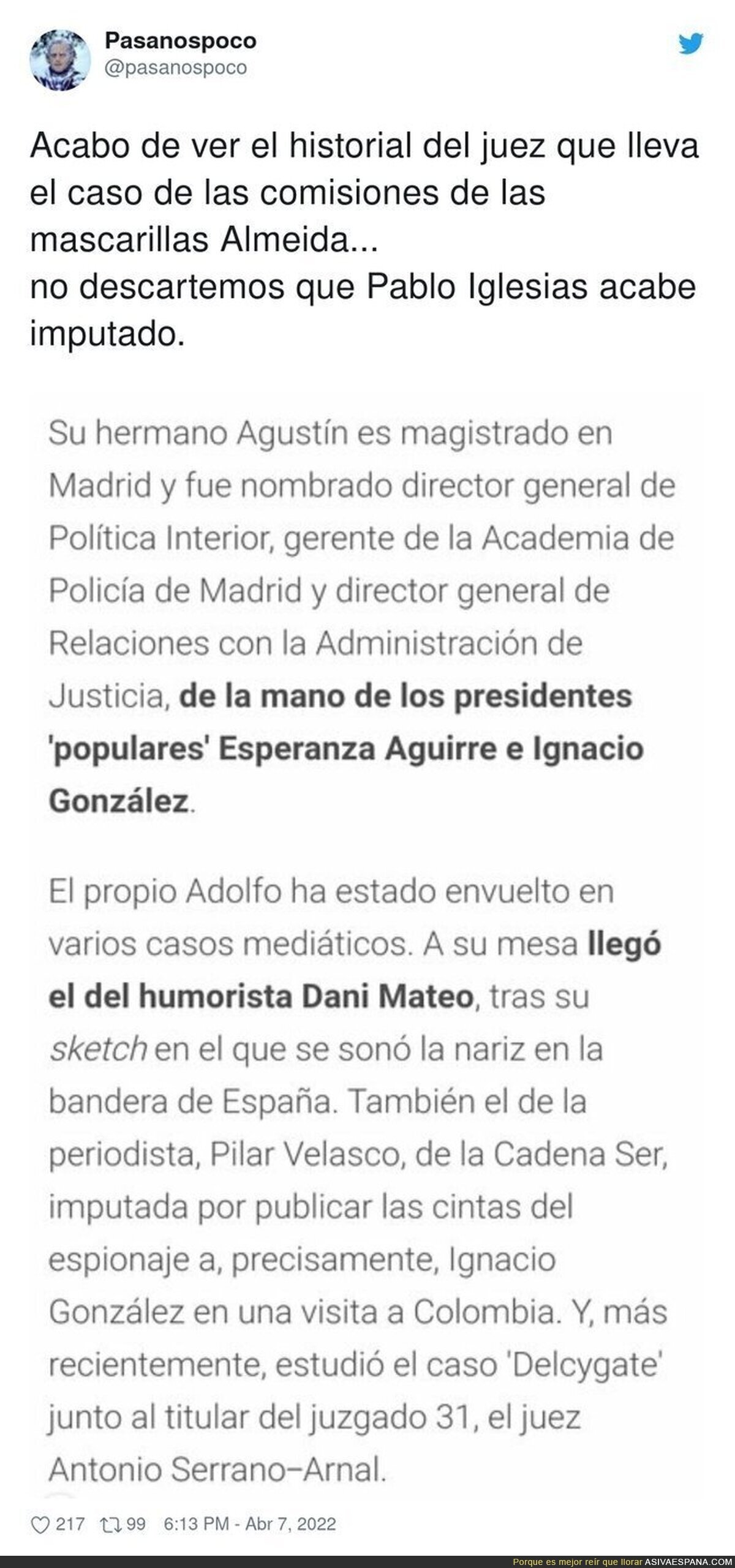 Menudo historial