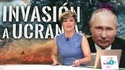 Telecinco ha salido a pedir perd&oacute;n por las pol&eacute;micas palabras de una periodista sobre Gernika