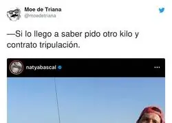 Los lujos a costa de la gente