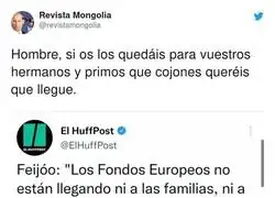 El PP haciendo de las suyas