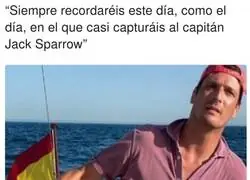 A la caza de Luis Medina