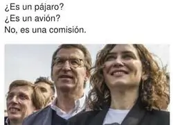 Lo apetecible que se ve esa comisi&oacute;n