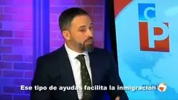 Se necesitan m&aacute;s periodistas que muestren en la cara las mentiras al fascismo