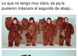 Lo que ocultan las m&aacute;scaras