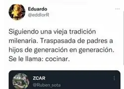 M&aacute;s comida basura no ha podido comprar