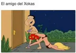 En busca de su v&iacute;ctima