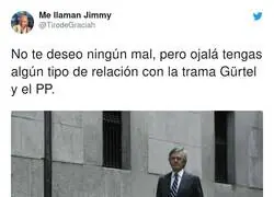 Tienes las horas contadas si est&aacute;s relacionado con alg&uacute;n esc&aacute;ndalo del PP