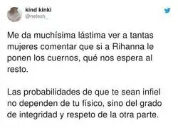 Un mensaje m&aacute;s que necesario