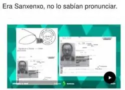 Surrealista lo de esta gentuza