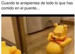 Han sido d&iacute;as duros de relajaci&oacute;n