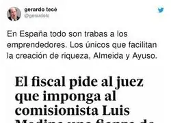 El pobre a ver como lo va a pagar si solo tiene 250&euro; en su cuenta