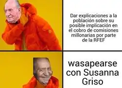Monarqu&iacute;a, f&uacute;tbol y otros oprobios