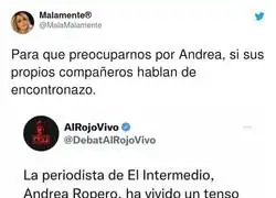 Quienes m&aacute;s deber&iacute;an no la protegen lo necesario