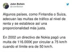 Un pa&iacute;s justo