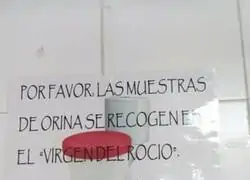 Muy grande este bar en Sevilla