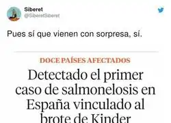 Que empiece la fiesta