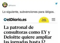 Vuelve el esclavismo