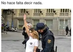 Diferentes tipos de trato