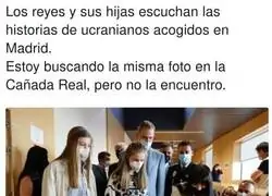 Las prioridades de la Familia Real