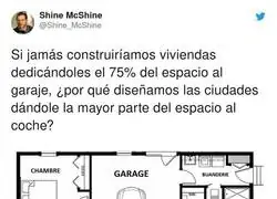 Una buena pregunta para reflexionar