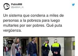 Menudo pa&iacute;s se nos est&aacute; quedando