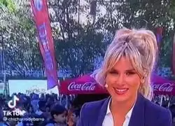 El surrealista momento vivido en la fiesta previa de la Copa del Rey con este ni&ntilde;o