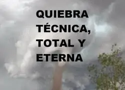 Lo que se nos viene encima