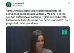 Bego&ntilde;a Villac&iacute;s empieza a prepararse el futuro en el PP