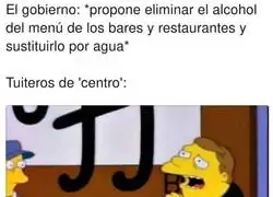 Algo que no podr&iacute;an soportar