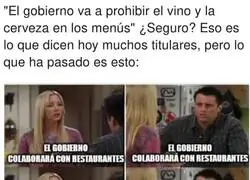 As&iacute; se manipula el mensaje