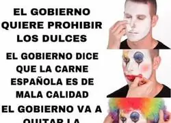 De bulo en bulo y tiro porque me toca