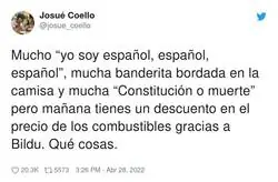 VOX ha votado en contra