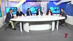 Esto es un se&ntilde;or repaso