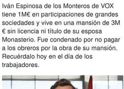 Simplemente Iv&aacute;n Espinosa de los Monteros