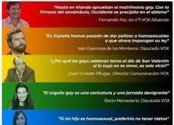 Mucho peligro el de VOX