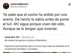 La poca verg&uuml;enza de la gente del PP